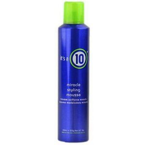 It's A 10 Miracle Styling Mousse 9 oz